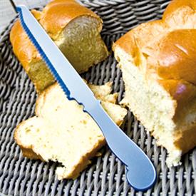 _BREAD/CAKE KNIFE. AVAILABLE IN 21 COLORS                                                                                                   