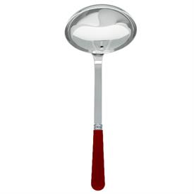 -SOUP LADLE. AVAILABLE IN 25 COLORS                                                                                                         