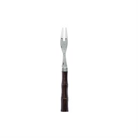 -COCKTAIL FORK. AVAILABLE IN 2 COLORS                                                                                                       