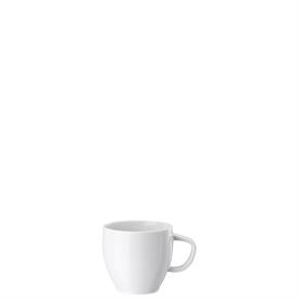 -COFFEE CUP. TAKES THE TEA SIZED SAUCER                                                                                                     