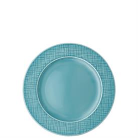 -RIMMED BREAD PLATE                                                                                                                         