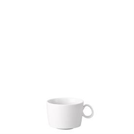 -CAPPUCCINO CUP. TAKES THE TEA SIZED SAUCER                                                                                                 