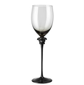 -,RED WINE GLASS. 11" TALL, 16 OZ CAPACITY                                                                                                  