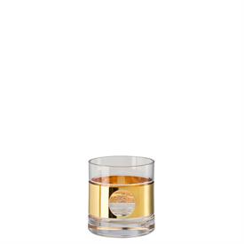 -DOUBLE OLD FASHIONED GLASS                                                                                                                 