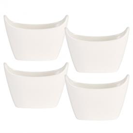 -SET OF 4 FRENCH FRY CUPS                                                                                                                   