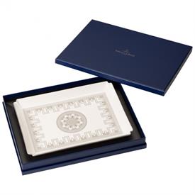 -11" SERVING TRAY IN GIFT BOX                                                                                                               