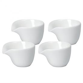 -SET OF 4 TOPPINGS BOWLS, 2.75"                                                                                                             