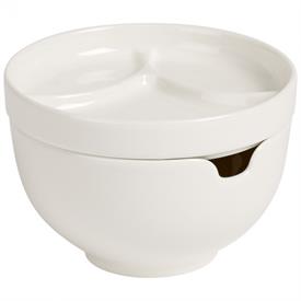 -5" ASIA BOWL WITH LID                                                                                                                      