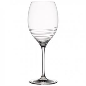 -BORDEAUX GLASS, 10"                                                                                                                        
