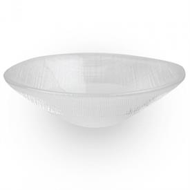 -CLEAR BOWL, 7.5"                                                                                                                           