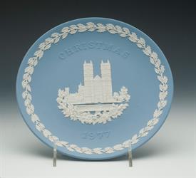 ,1977 WESTMINSTER ABBEY. 8"                                                                                                                 