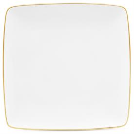 -10.5" SQUARE PLATE. MSRP $79.00                                                                                                            