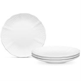 -SET OF 4 BREAD & BUTTER PLATES                                                                                                             