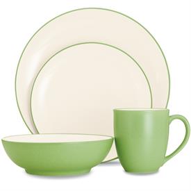 -4 PIECE COUPE PLACE SETTING                                                                                                                