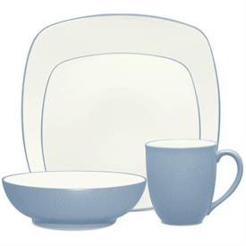 -SQUARE 4 PIECE PLACE SETTING                                                                                                               