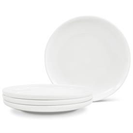 -SET OF 4 BREAD & BUTTER PLATES, 6.25"                                                                                                      