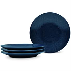 -SET OF 4 BREAD & BUTTER PLATES                                                                                                             