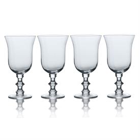 -SET OF 4 ICED BEVERAGE GLASSES                                                                                                             