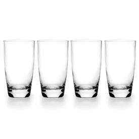 -BEVERAGE GLASS, SET OF 4                                                                                                                   