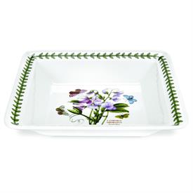 -12" LOW SQUARE BOWL. MSRP $79.00                                                                                                           