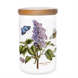 -7" AIRTIGHT CANISTER (LILAC). MSRP $105.00                                                                                                 