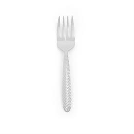 -SERVING FORK (STAINLESS). 8.6" LONG. MSRP $20.00                                                                                           