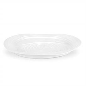 -11.5" SMALL OVAL PLATTER. MSRP $42.00                                                                                                      