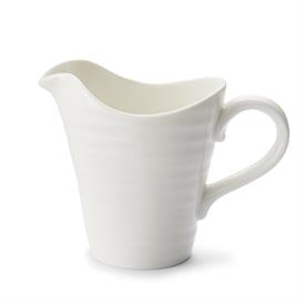 -SMALL PITCHER. .5 PINT CAPACITY. DISHWASHER SAFE. MSRP $32.00                                                                              