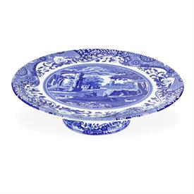 -10.5" FOOTED CAKE PLATE. MSRP $79.00                                                                                                       