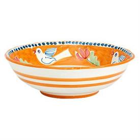 -12" SERVING BOWL, UCCELLO                                                                                                                  