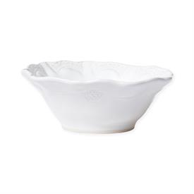 -LACE CEREAL BOWL. 7" WIDE                                                                                                                  