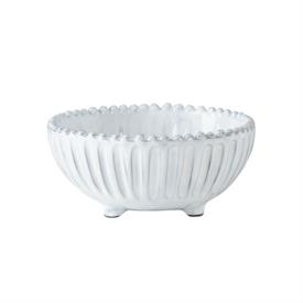 -STRIPE FOOTED BOWL, 5.75"                                                                                                                  