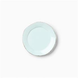 -CANAPE PLATE. 6.25" WIDE                                                                                                                   