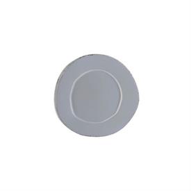 -CANAPE PLATE. 6.25" WIDE                                                                                                                   