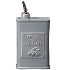 -OLIVE OIL CAN. 24 OZ. CAPACITY                                                                                                             