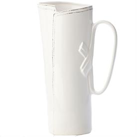 -TAVERN PITCHER. 12 CUP CAPACITY                                                                                                            