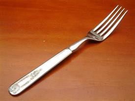 LUNCH FORK NOT PEIRCED                                                                                                                      