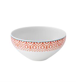 NEW CEREAL BOWL                                                                                                                             