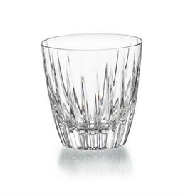 -SET OF 4 OLD FASHIONED GLASSES                                                                                                             