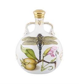-8.5" DRAGONFLY FLASK                                                                                                                       