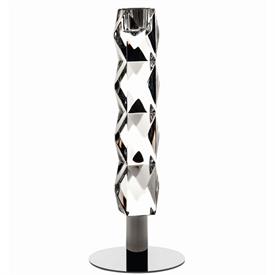 -10.8" FOOTED CANDLESTICK                                                                                                                   