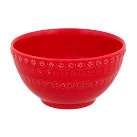 NEW CEREAL BOWL                                                                                                                             
