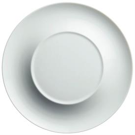 -12.6" PLATE WITH PEDESTAL/WELL                                                                                                             