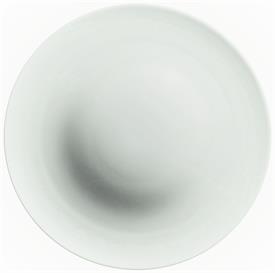 -DOMED 12.6" PLATE                                                                                                                          