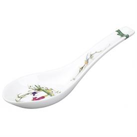 -CHINESE SPOON #1                                                                                                                           