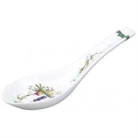 -CHINESE SPOON #3                                                                                                                           