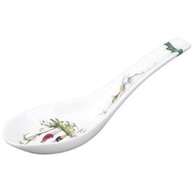 -CHINESE SPOON #4                                                                                                                           