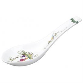 -CHINESE SPOON #6                                                                                                                           