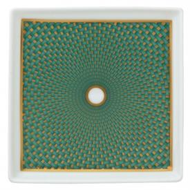 -4.3" TRAY, TURQUOISE                                                                                                                       