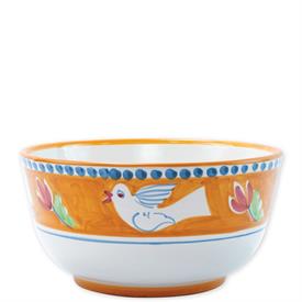 -10.25" SERVING BOWL, UCCELLO                                                                                                               
